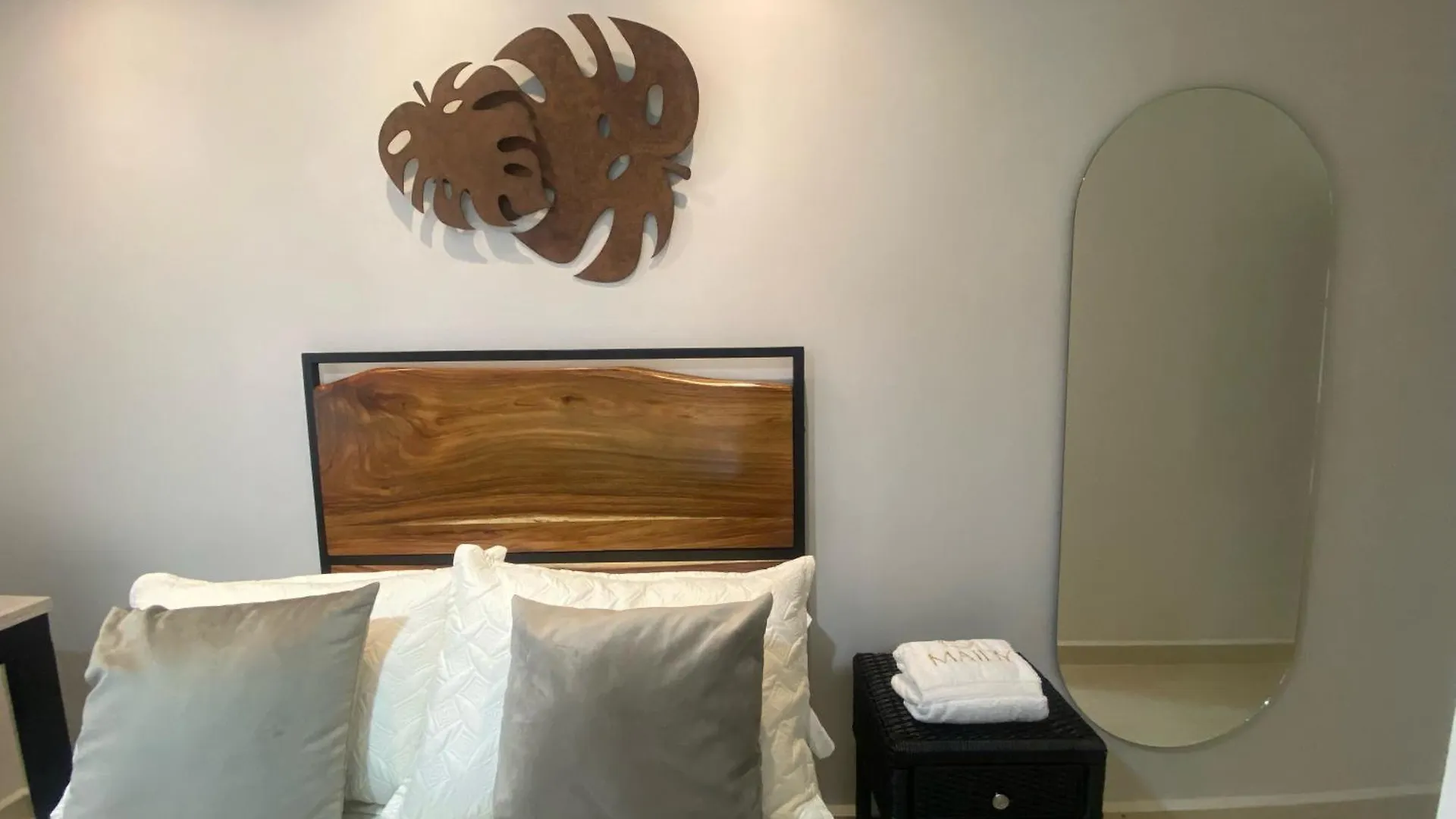 Maidy Luxury Hotel Medellin Colombia