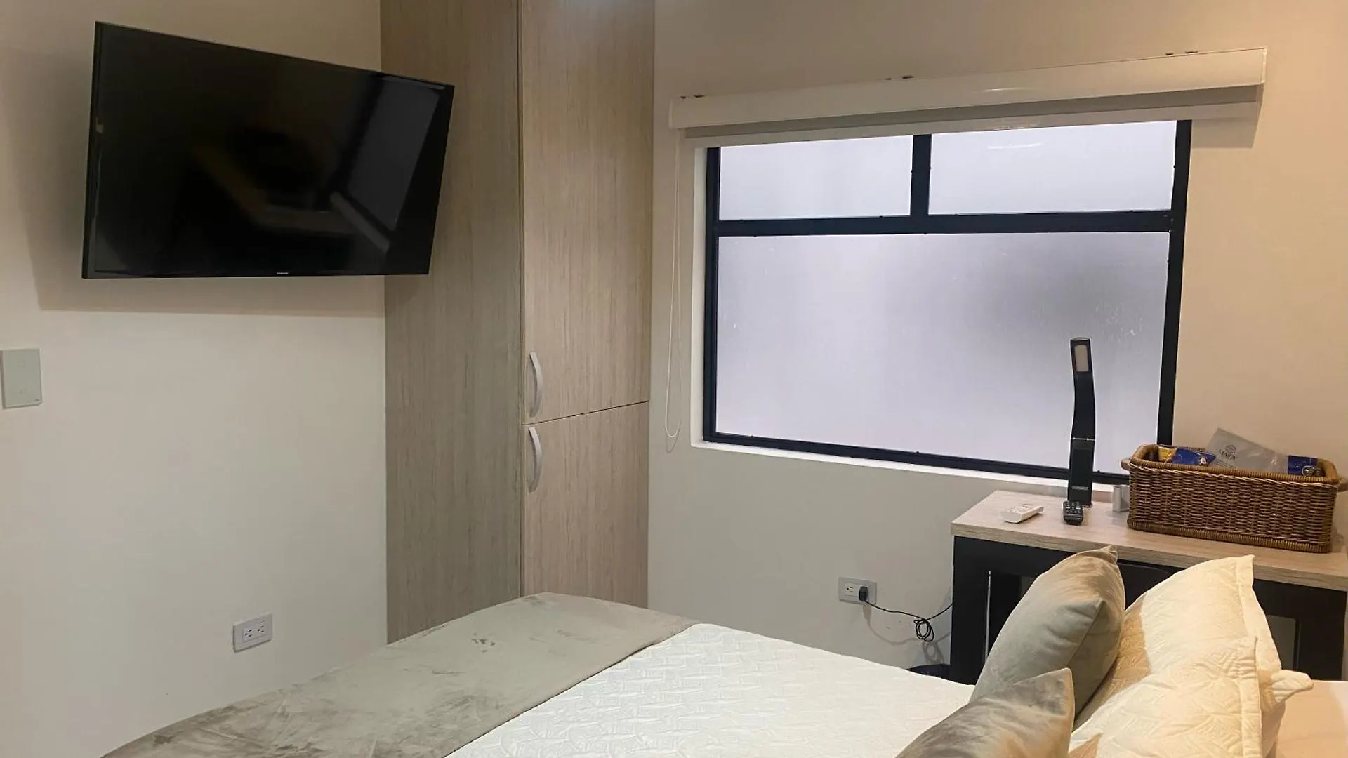 Maidy Luxury Hotel Medellin