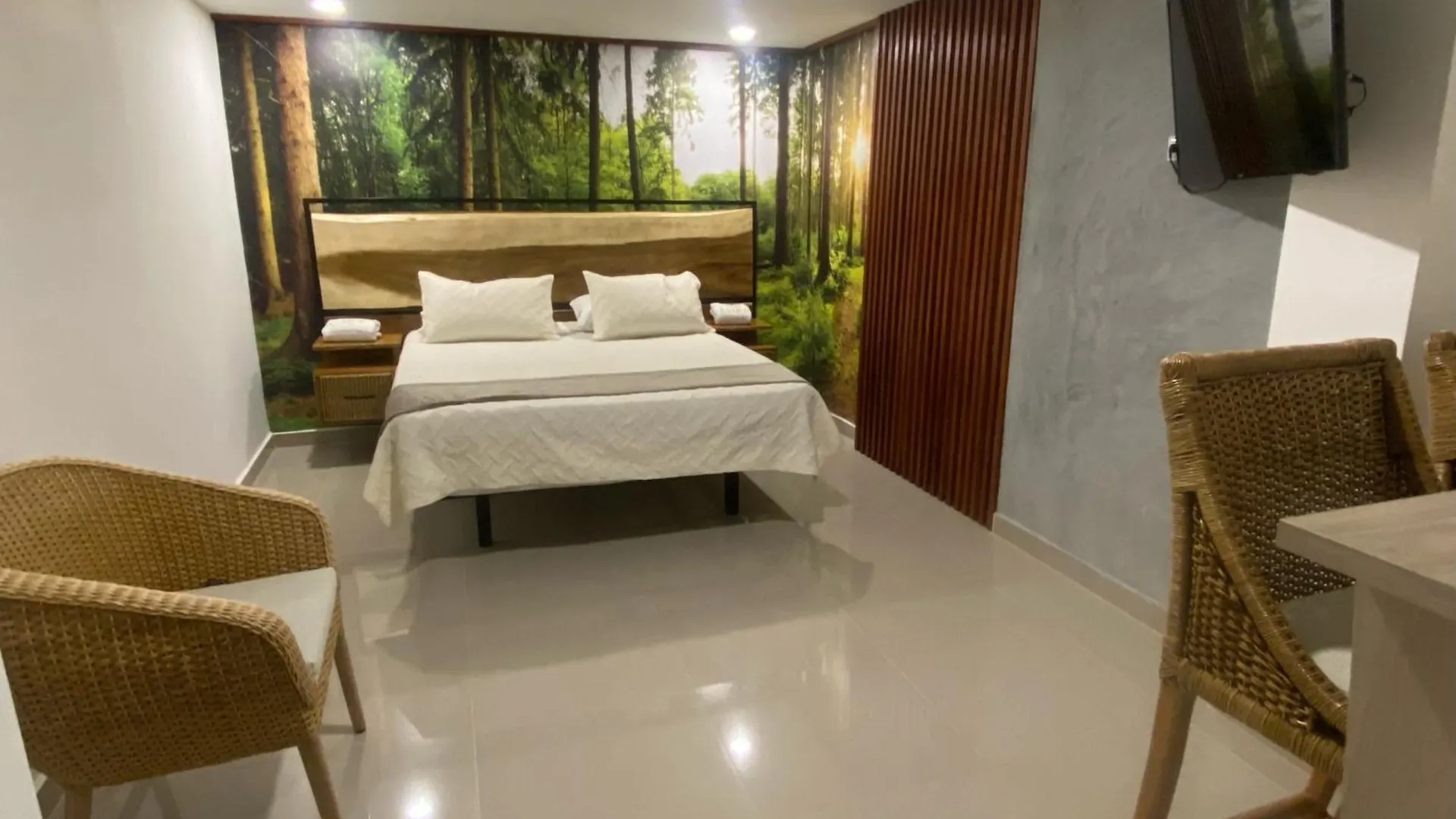 Maidy Luxury Hotel Medellin