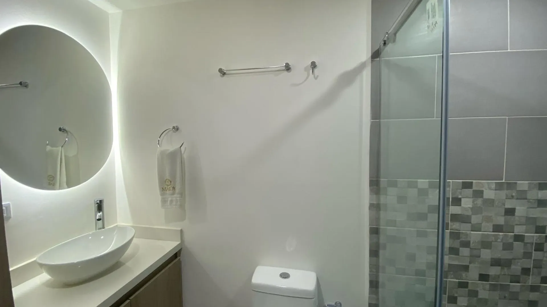 Maidy Luxury Hotel Medellin 3*,