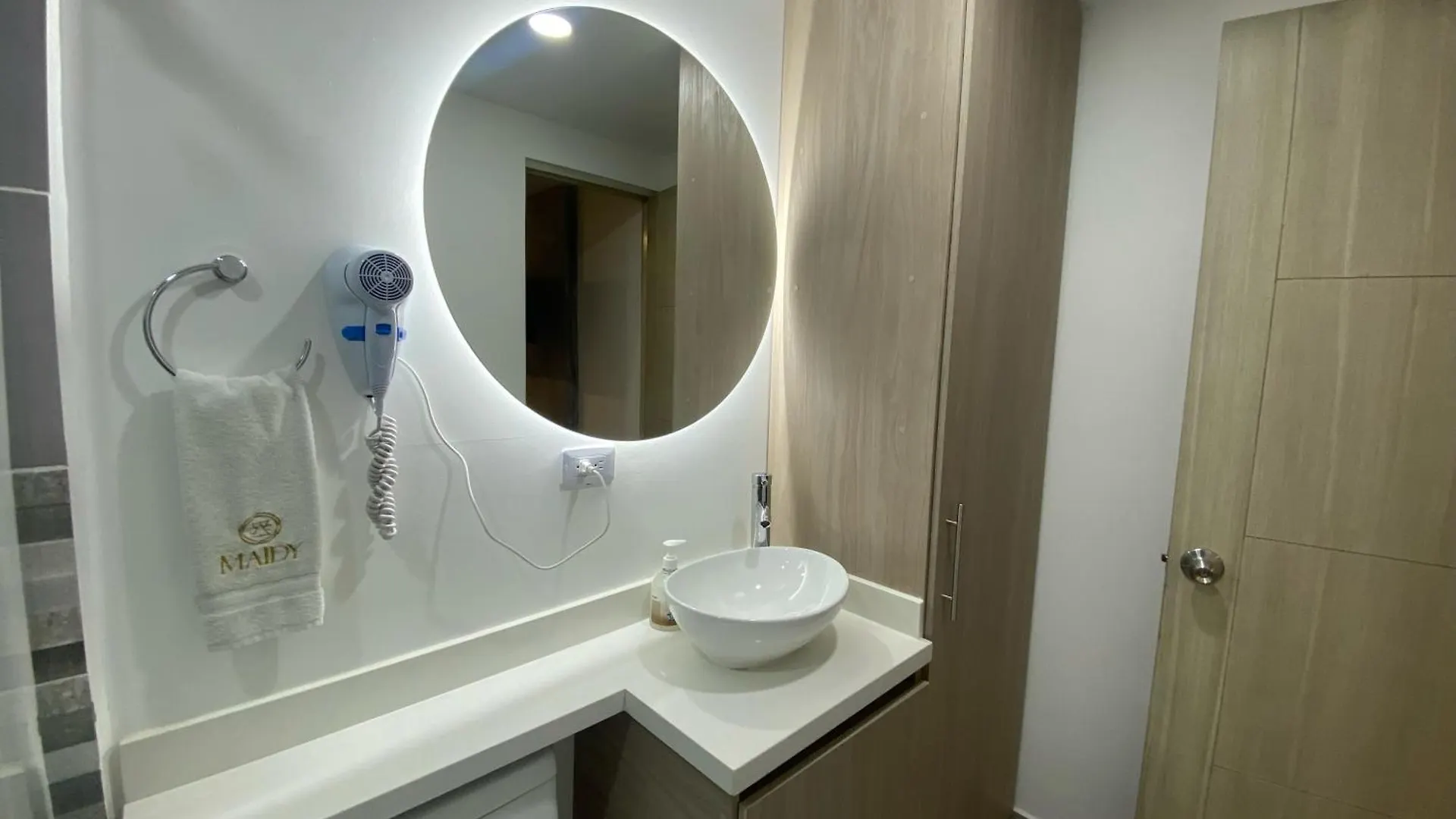 Maidy Luxury Hotel Medellin