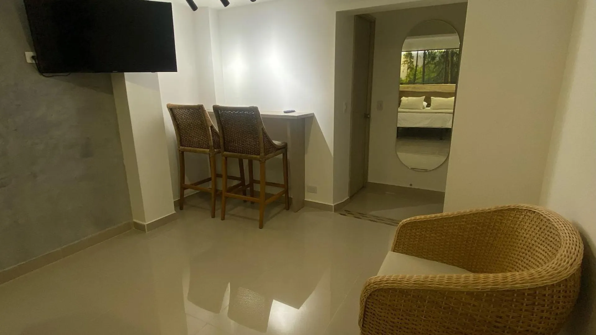 ***  Maidy Luxury Hotel Medellin Colombia