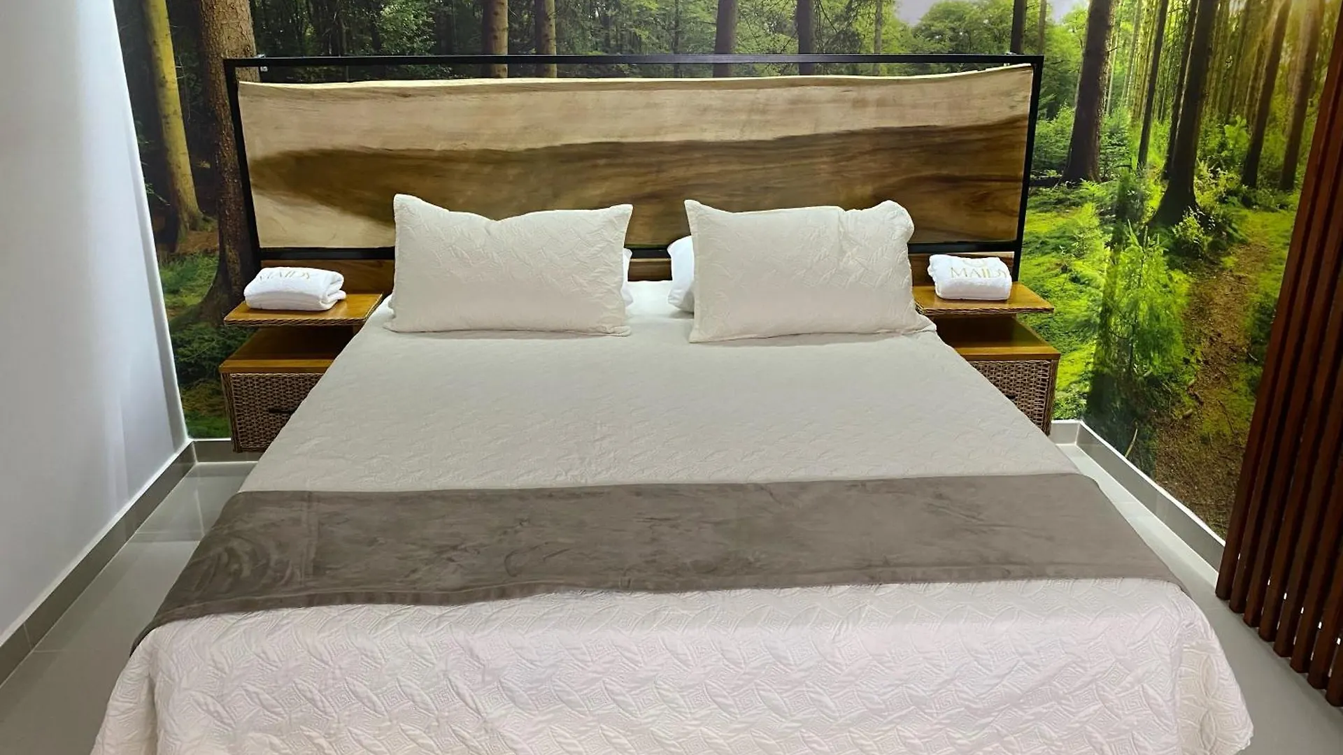 Maidy Luxury Hotel Medellin