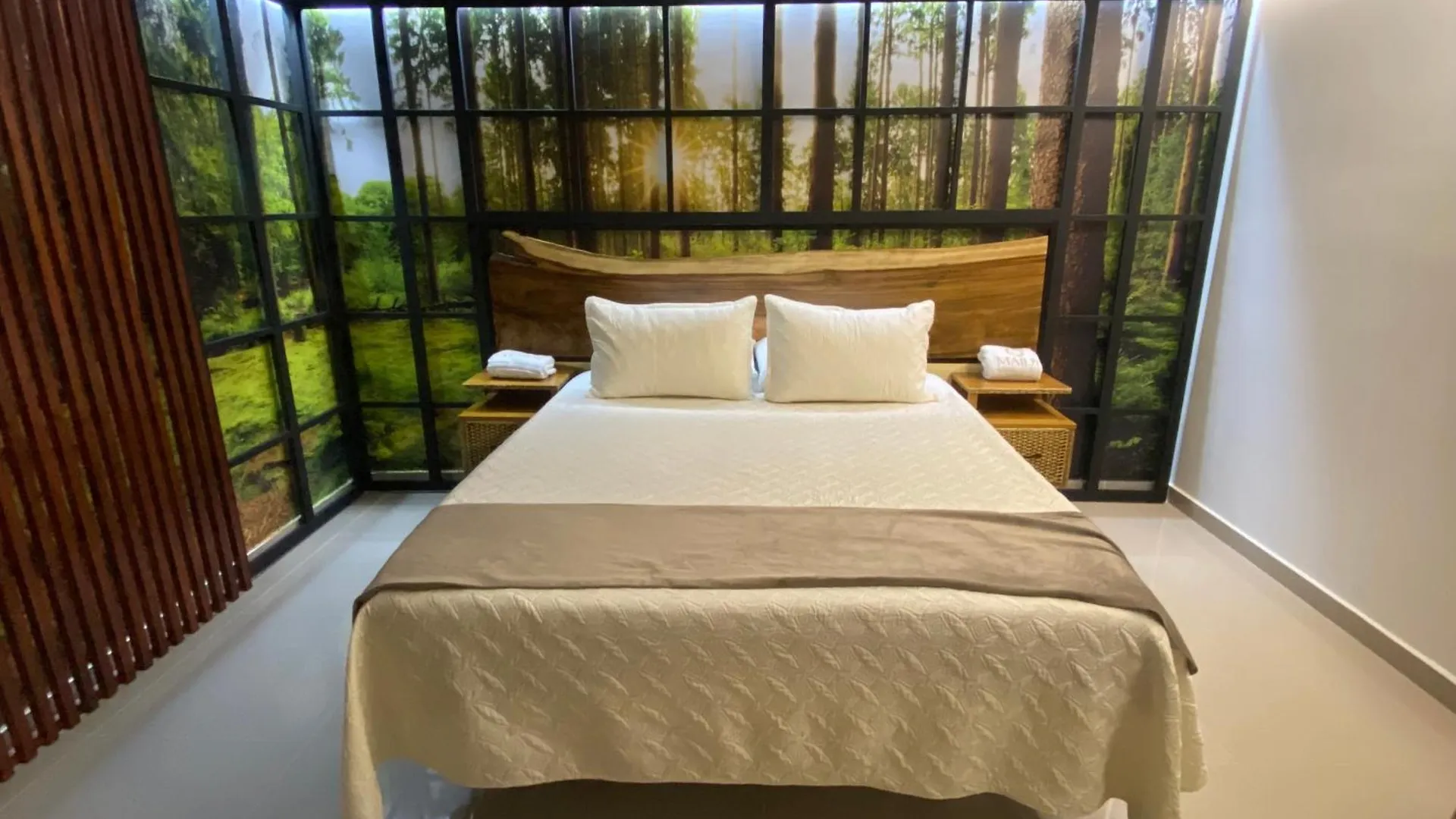 Maidy Luxury Hotel Medellin Colombia