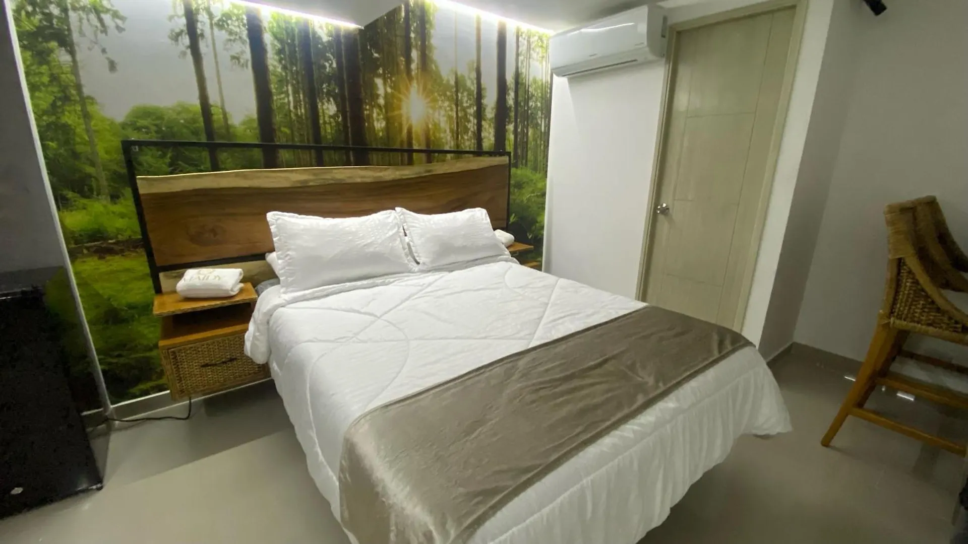 Maidy Luxury Hotel Medellin
