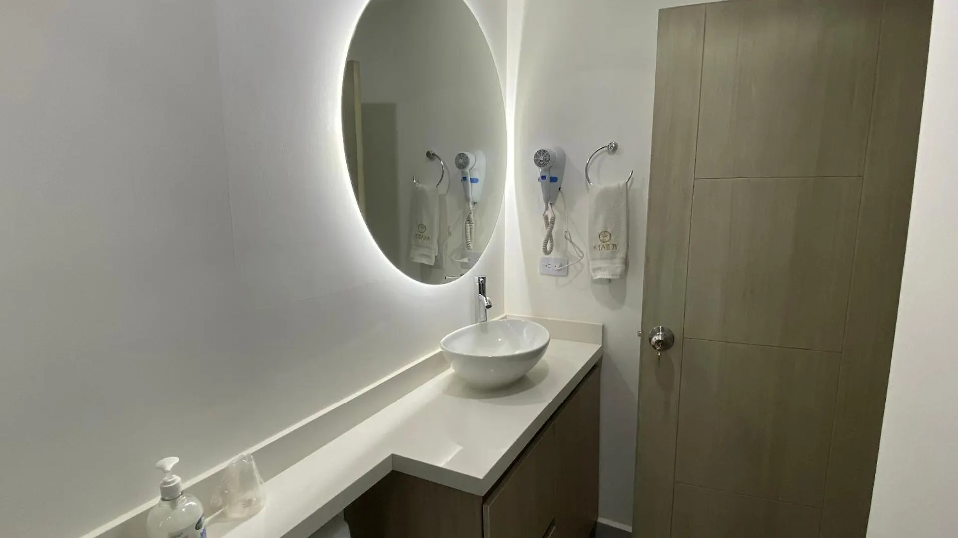 Maidy Luxury Hotel Medellin Colombia
