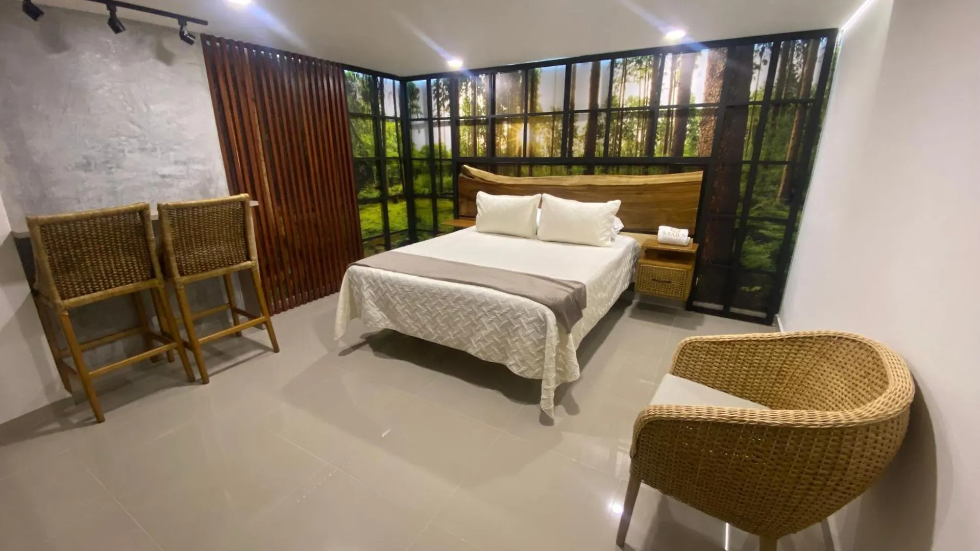 Maidy Luxury Hotel Medellin