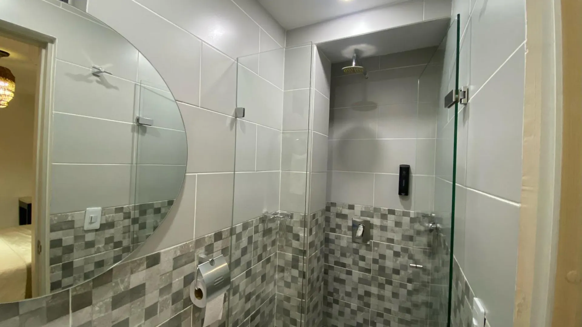 Maidy Luxury Hotel Medellin 3*,  Colombia