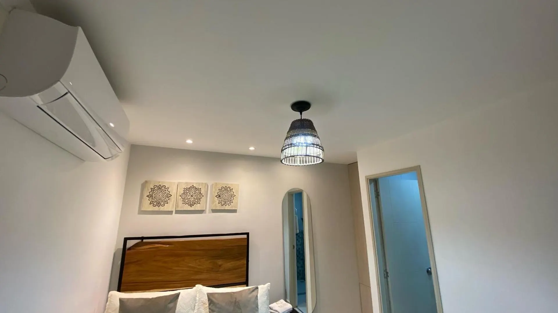 Maidy Luxury Hotel Medellin Colombia