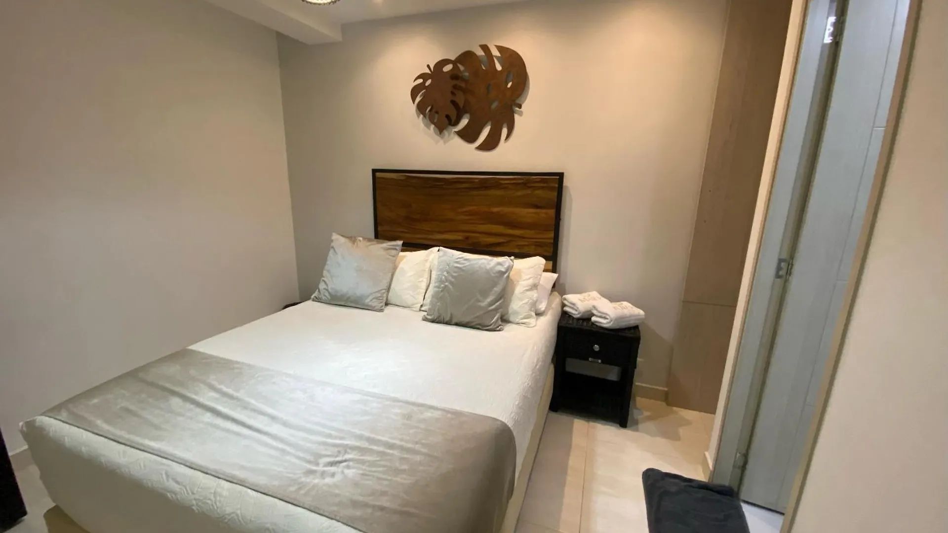 Maidy Luxury Hotel Medellin