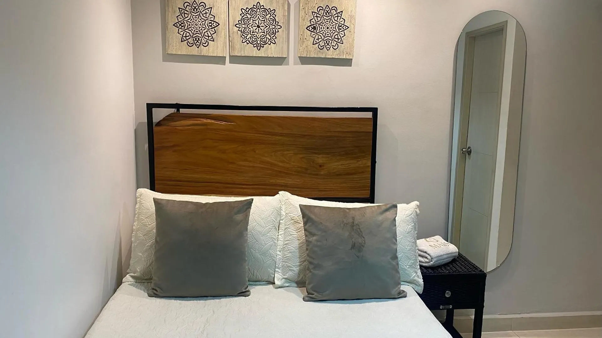 Maidy Luxury Hotel Medellin