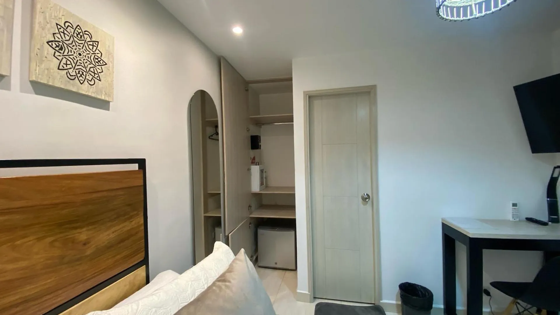 Maidy Luxury Hotel Medellin