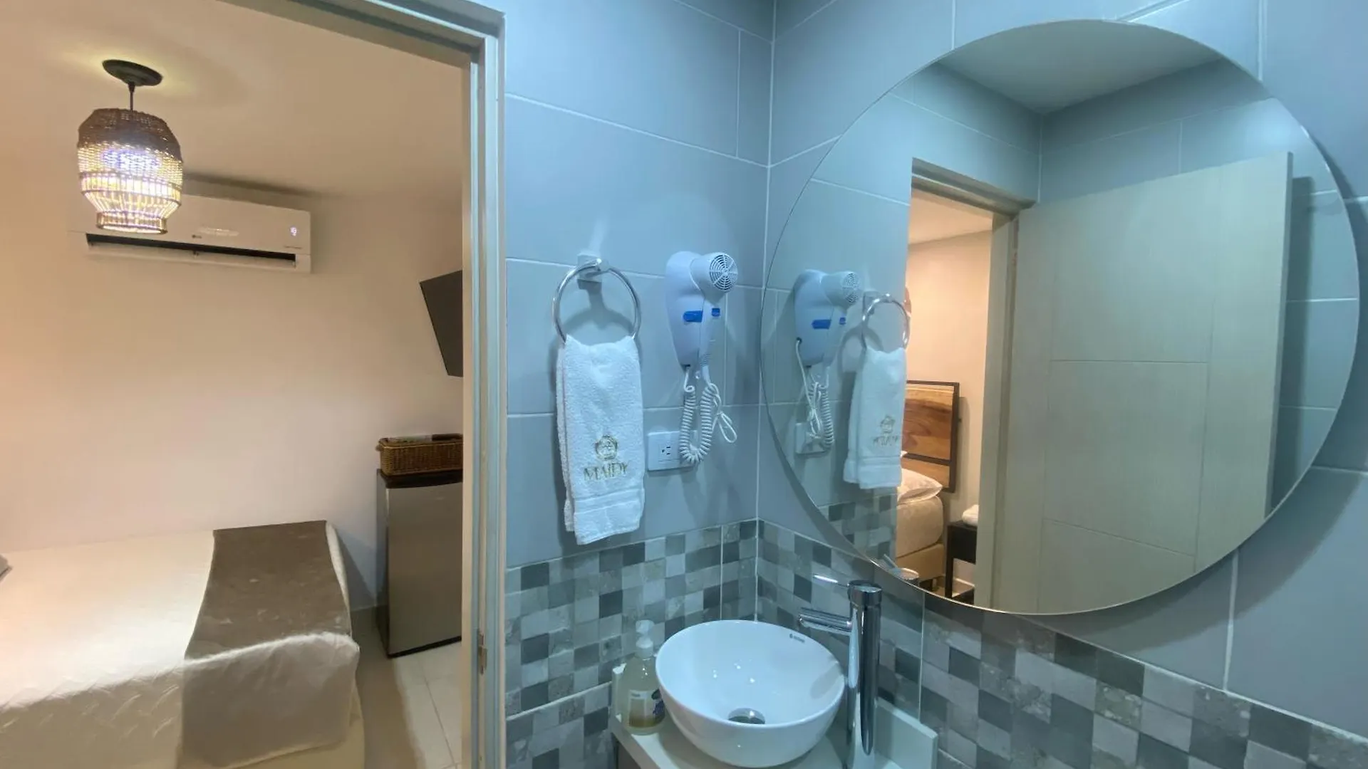 Maidy Luxury Hotel Medellín